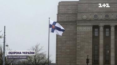 У Москві рішення Фінляндії вступити до НАТО розцінили як загрозу