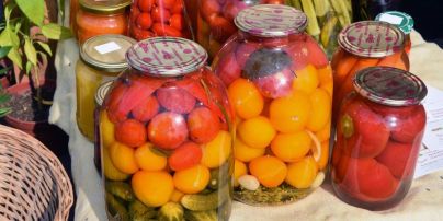Какую соль использовать при консервации в условиях дефицита: советы эксперта Николая Пугачева