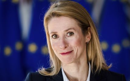 Це сигнал для РФ, ми не виключаємо нічого — прем'єрка Естонії про ідею відправлення військ до України