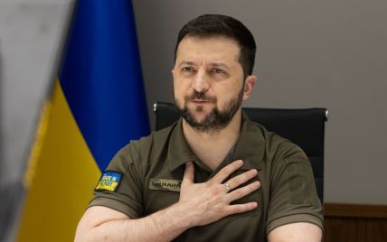 Президент підписав закон про захист громадян, які постраждали внаслідок збройної агресії проти України