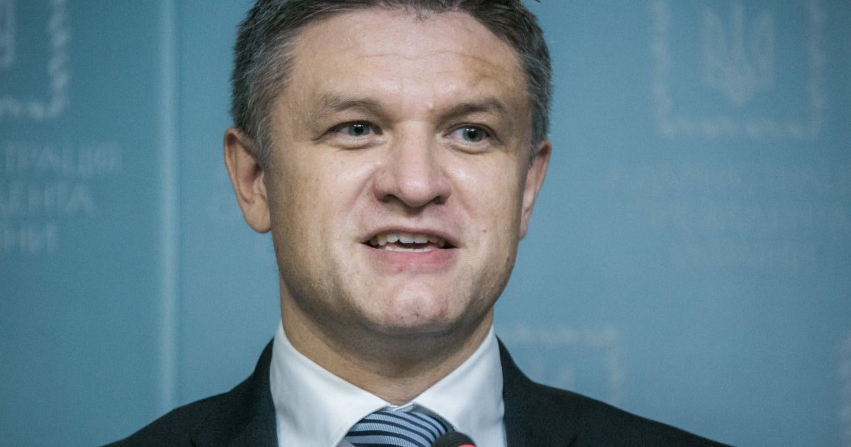 Дмитрий Шимкив