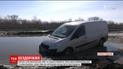 Люди на Николаевщине требуют отремонтировать полностью разбитую трассу национального значения