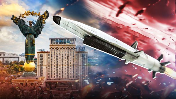 Помер творець ракети 