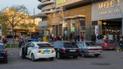 В Харькове и Днепре хулиганы "заминировали" ТРЦ