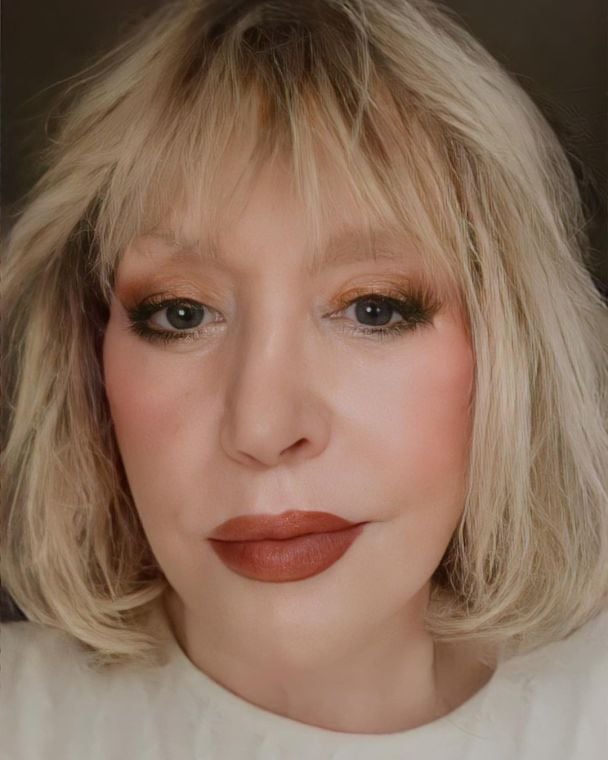Неузнаваемая Алла Пугачева / © instagram.com/elizaveta_galkinaa