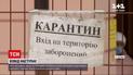 Новини України: у Чернівцях через спалах коронавірусу школи переходять на дистанційне навчання
