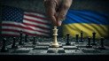 Украина не согласилась на мирный план без гарантий
