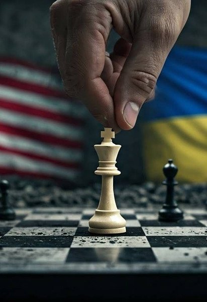 Америка хоче вийти з війни - що буде далі