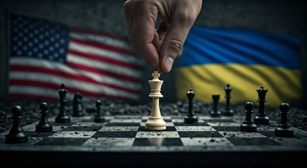 Америка хочет выйти из войны, а Европа остается наедине: что будет дальше