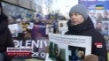 Тысяча дней в плену! У Верховной Рады собрались родные азовцев