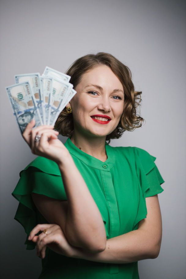 Єлєна Шепель