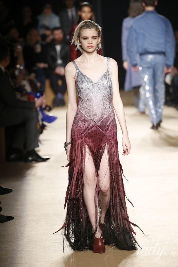 Коллекция Roberto Cavalli прет-а-порте сезона осень-зима 2018-2019 / © East News