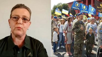 Табу на мобілізацію новій категорії та підтримка ветеранів. Юлія Лапутіна в ТСН