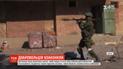 Добровольцы, принимавшие участие в АТО и ООС, получат статус участников боевых действий