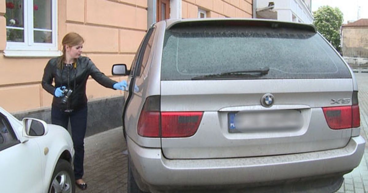 "Запхали за пояс гранату і витягли чеку": у Вінниці злочинці викрали хлопця і катували 5 днів