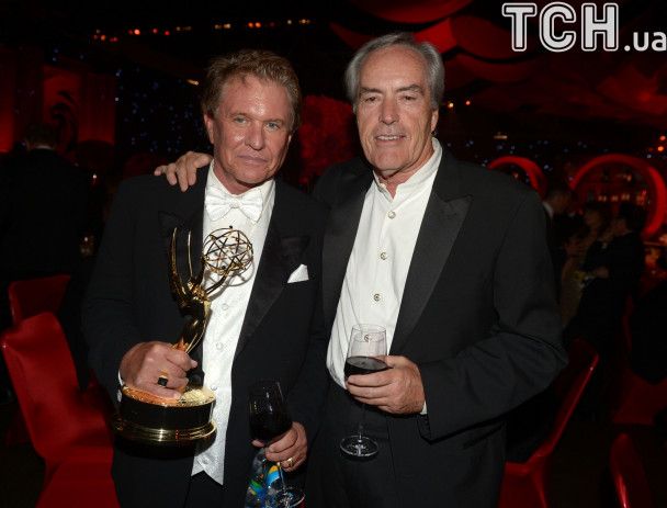 Умер Пауэрс Бут / © Getty Images