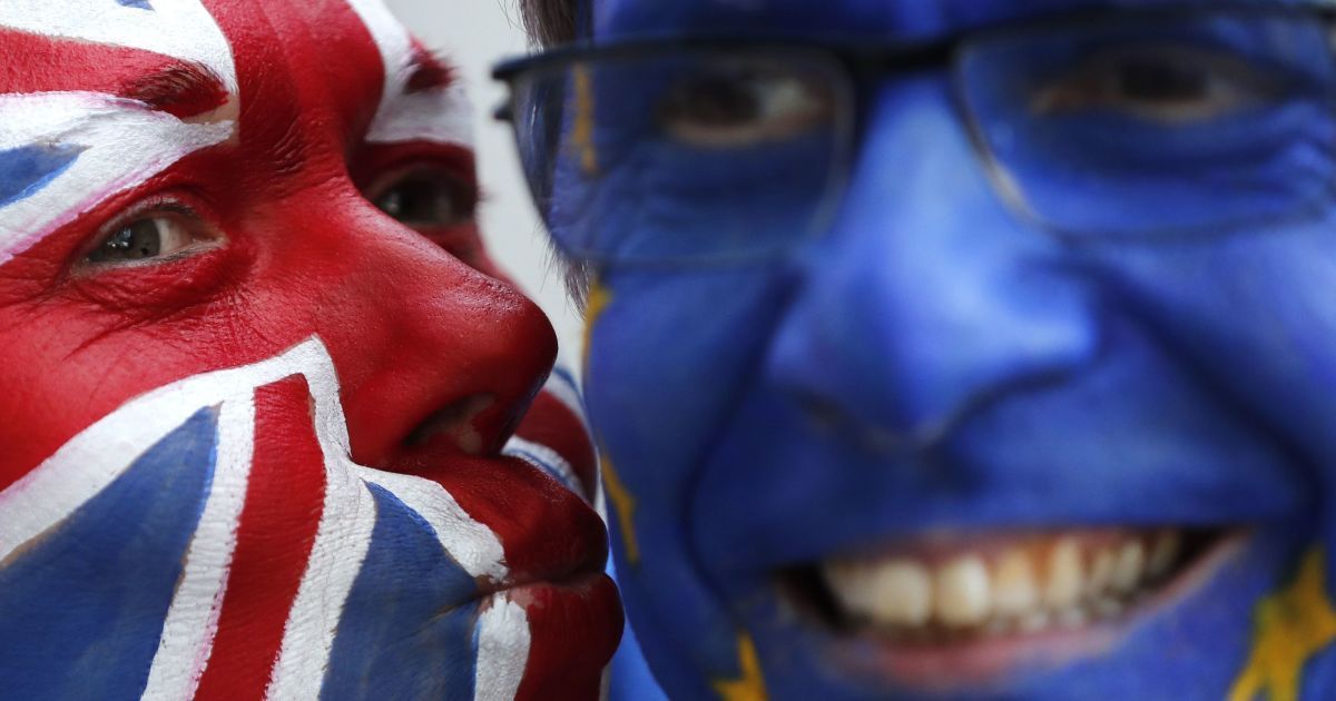 Евросоюз и Великобритания не смогли договориться о торговом договоре после Brexit