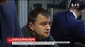 Перше засідання щодо незаконного збагачення прокурора Кулика тривало кілька хвилин