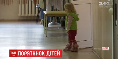 Обласна дитяча лікарня Дніпра екстрено готується до масового надходження хворих