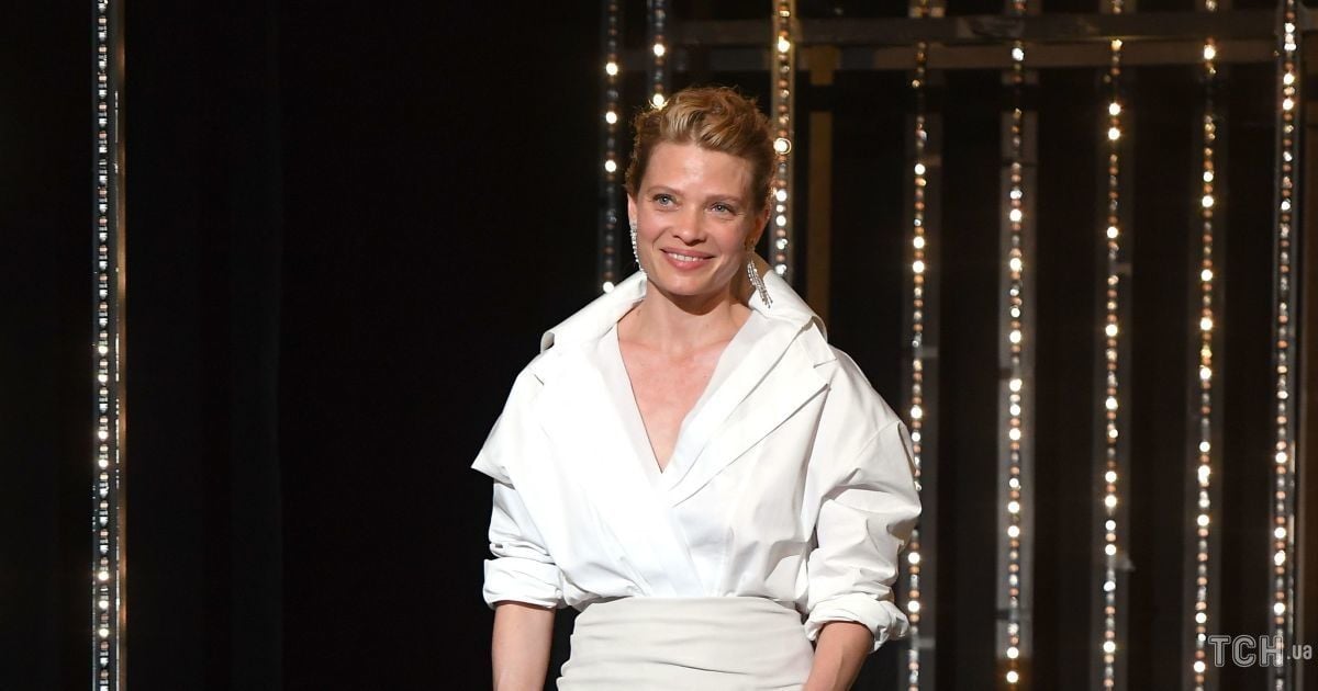 Мелани Тьерри