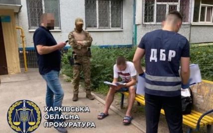 У наркозависимых харьковчан полицейские требовали взятку, были случаи пыток