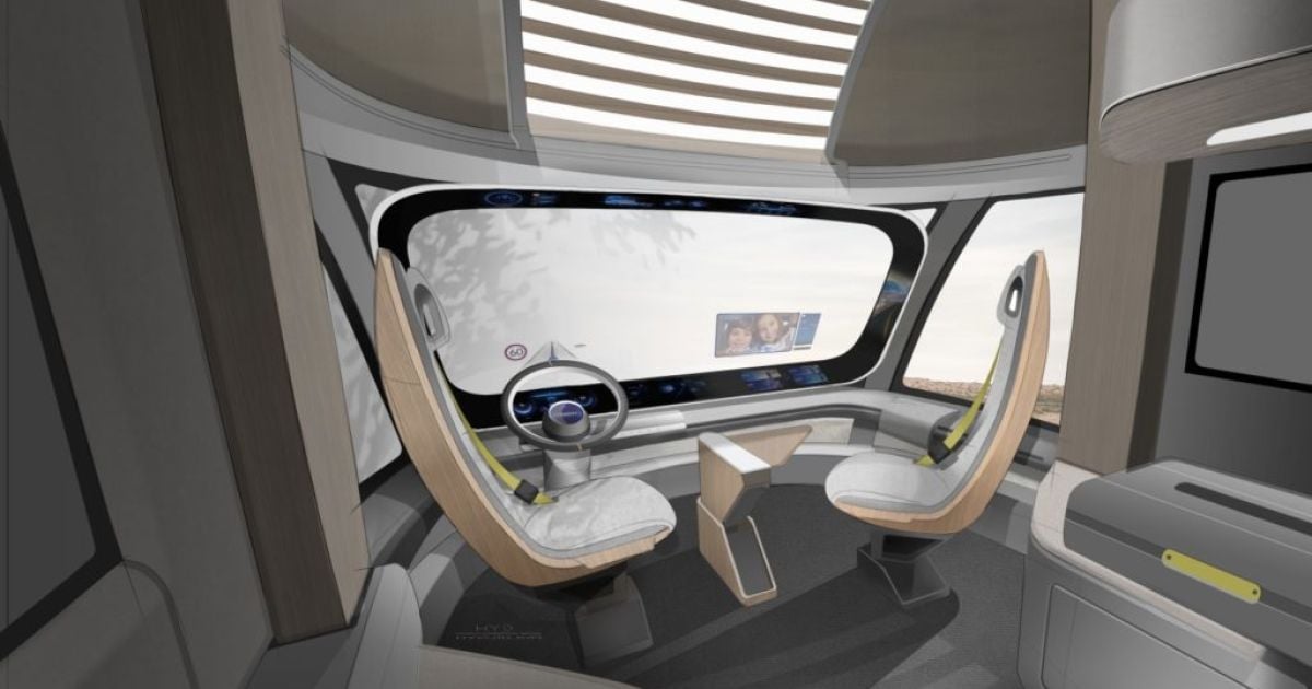 Hyundai HDC-6 Neptune_3 / © Hyundai News