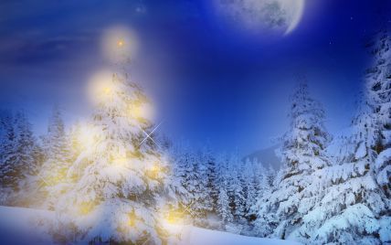 Время готовиться к праздникам: лунный календарь на декабрь-2019