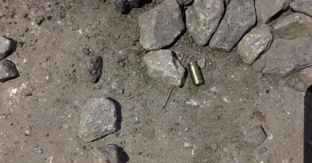 На Миколаївщині військові вирішили з’ясувати стосунки і влаштували стрілянину