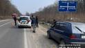 В Тернопольской области Lexus сбил бабушку с внуком: женщина скончалась на месте ДТП