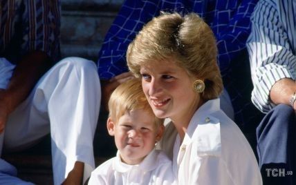 День в истории: как принц Гарри впервые отправился в детский сад
