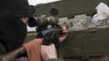 За добу український військовий загинув, ще двоє поранені – штаб ООС