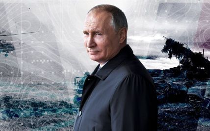 Зона особого страдания