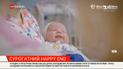 9 семей из Аргентины прилетели к детям, рожденных суррогатными матерями в Украине