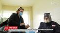 У Львові педагогів, які будуть проводити ЗНО, почали тестувати на коронавірус