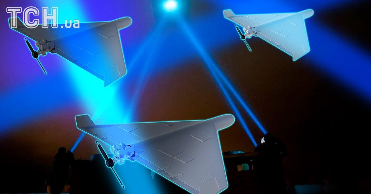 Вибухи у Харкові: місто атакують дрони РФ