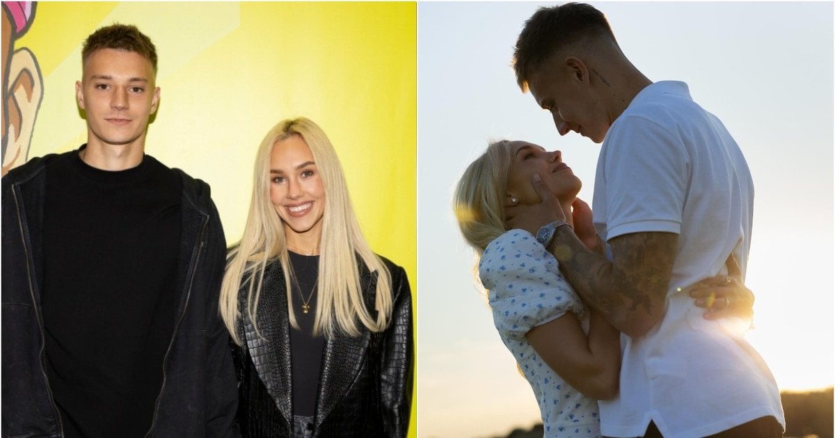 Даша Квіткова та Володимир Бражко