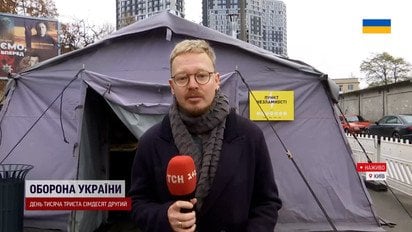 Пункти незламності знову повертаються! Тут можна зігрітися, є зарядки та Інтернет!