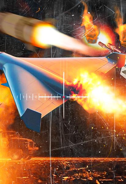 В Харкові влучання в багатоповерхівку — є постраждалі