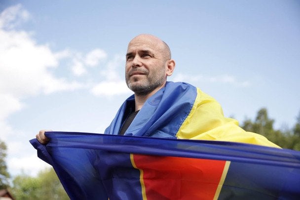 "Их считали пропавшими без вести": Клименко поделился подробностями обмена пленными