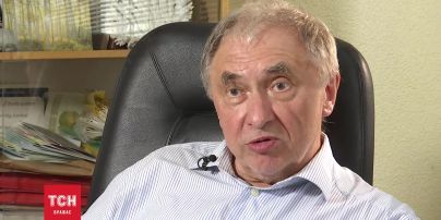 Як алкоголь та паління впливають на мозок. Пояснює академік Кришталь