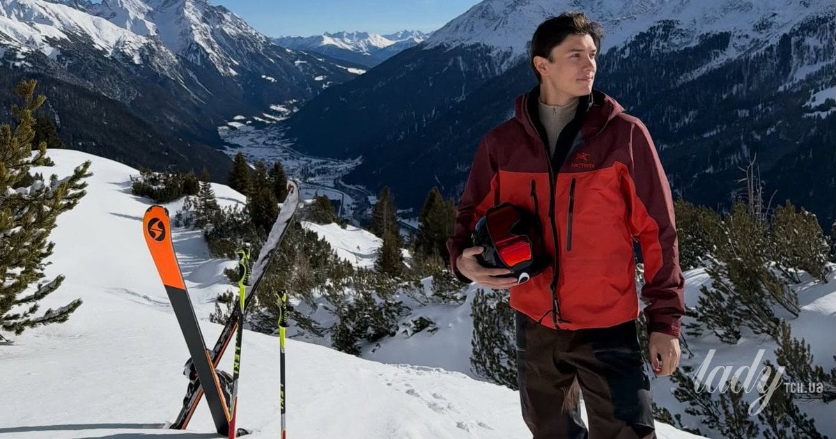 Граф Ніколай