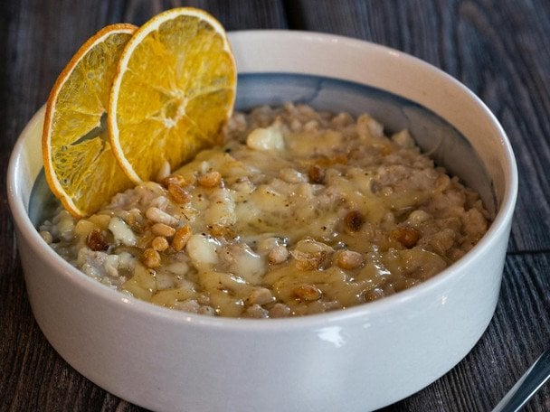 Правда, яку приховують: що відбувається з тілом, якщо їсти вівсянку щодня