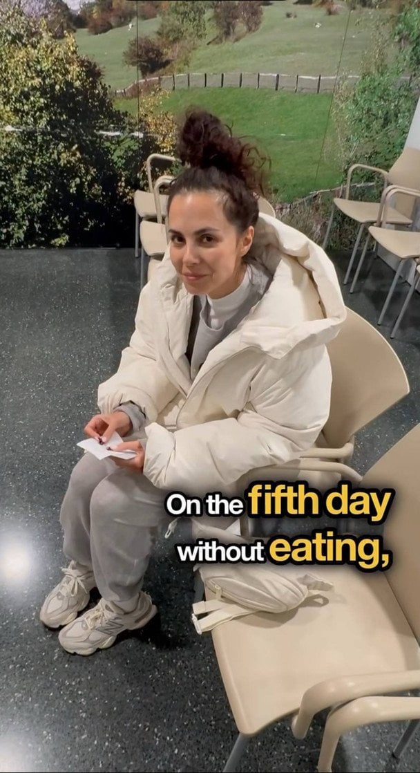 Настя Каменських / © instagram.com/kamenskux