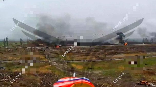  / © Telegram / Сергій Стерненко