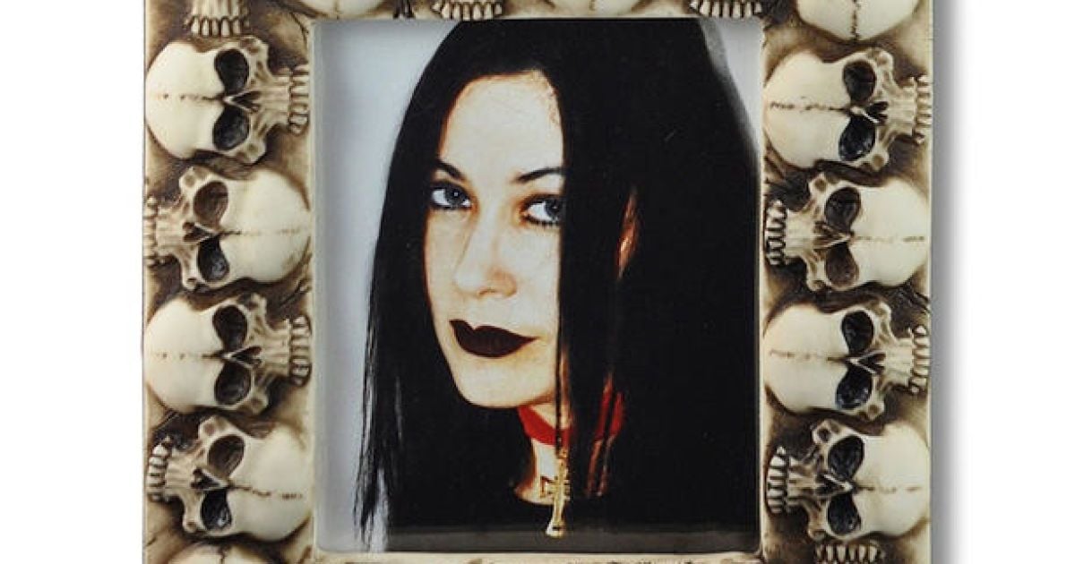 Жінка відтворила образ різних епох / © Wendy Arbeit