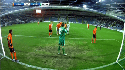 Шахтер - Карпаты - 3:0. Как горняки разгромили львовян в Одессе