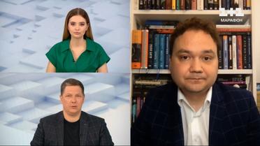 Велика вода змила першу лінію оборони окупантів: як це вплине на контрнаступ ЗСУ | Мусієнко