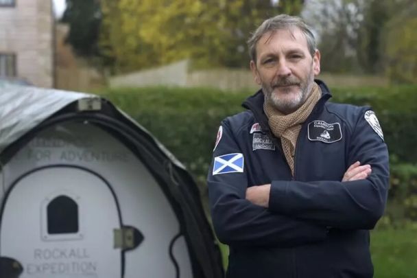 Кріс Кемерон / Фото: Press Association