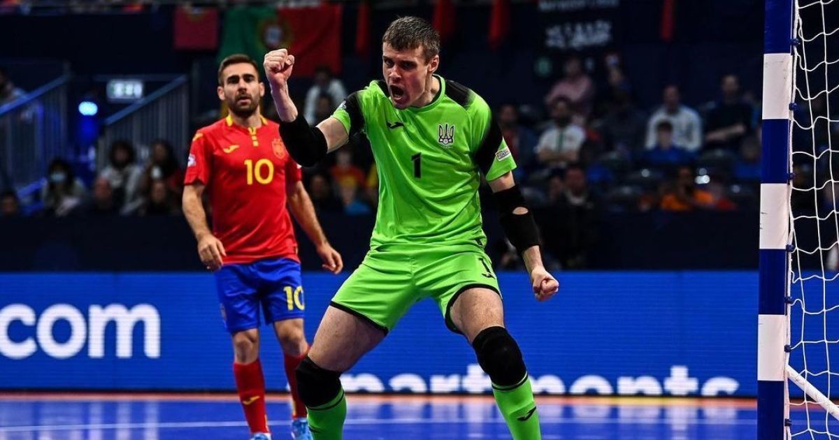 фото - instagram.com/futsal_ua