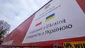 До України прибуло близько 280 тонн гуманітарної допомоги від Польщі (фото, відео)